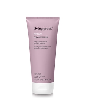 Mascarilla Para Cabello Living Proof Restore Repair Mask 200 Ml