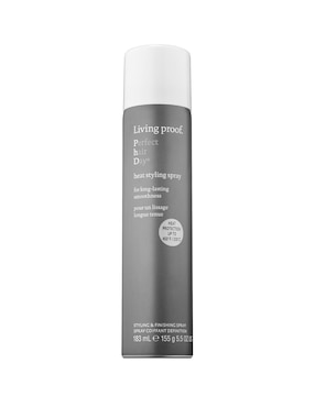 Spray Para Cabello Todo Tipo Perfect Hair Day Living Proof 183 Ml