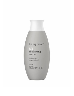 Crema Para Cabello Fino Full Thickening Cream Living Proof Full Para Aportar Volumen