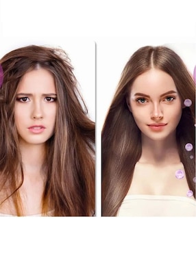 Secadora de cabello Genérica