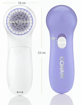 Cepillo facial Conair True Glow FCB4PRES