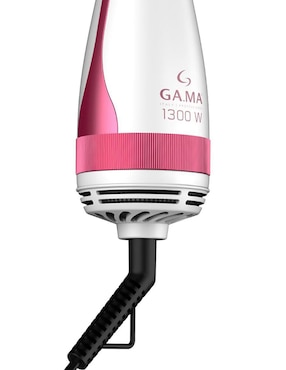 Cepillo de aire Gama Italy C3838
