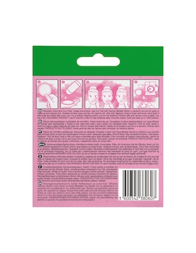 Desmaquillante Skin Active Eco pads Garnier Garnier skin