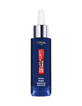 Sérum Antiedad Facial Revitalift Retinol Loreal Paris Todo Tipo De Piel