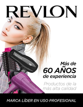 Secadora de cabello Revlon RVDR5034