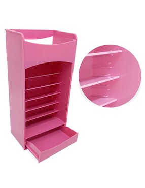 Organizador de accesorios Aquila