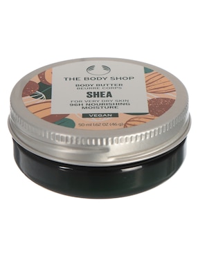 Crema Hidratante The Body Shop Core 50 Ml