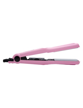 Alaciadora Revlon RVST2505PKLA1N placas de cerámica - iones