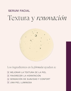 Sérum de retinol facial antiarrugas Baba Caracol Colágeno Collagenic todo tipo piel
