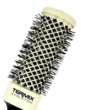 Cepillo para cabello Termix de plástico
