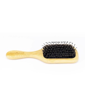 Cepillo para cabello Ecowood de madera