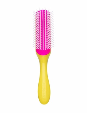 Cepillo Para Cabello Denman Brush De Plástico