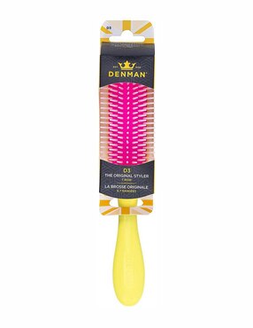 Cepillo para cabello Denman