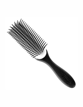 Cepillo para cabello Denman de plástico