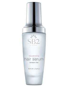 Sérum revitalizante para cabello Sutra de piel cuero cabelludo