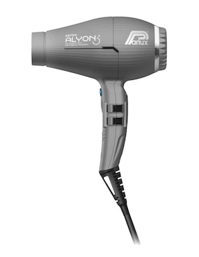Secadora de cabello Parlux Alyon Grafito