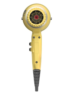 Secadora de cabello Parlux Alyon Yellow