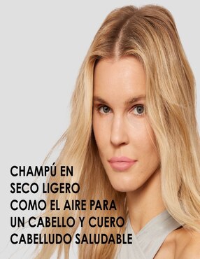 Shampoo en seco para cabello Clean Volume Detox Olaplex 178 g