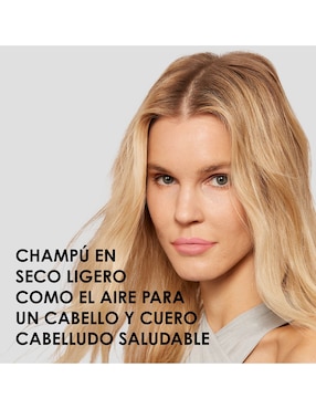 Shampoo en seco para cabello Clean Volume Detox Olaplex 178 g