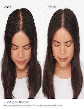 Shampoo en seco para cabello Clean Volume Detox Olaplex 178 g