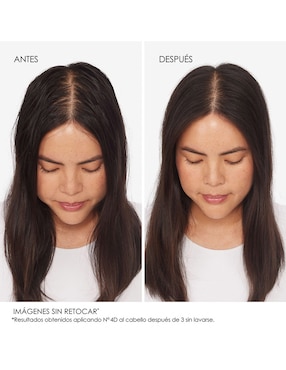 Shampoo en seco para cabello Clean Volume Detox Olaplex 178 g