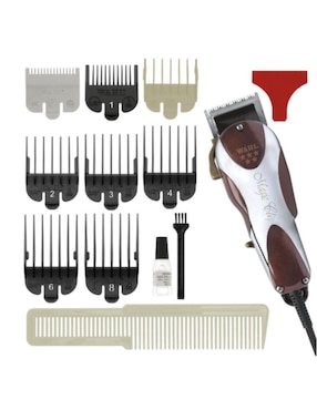 Juego de peluquería Wahl 5 Star Series 2 piezas