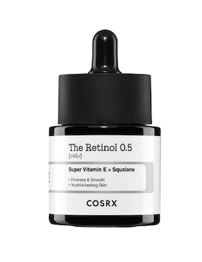Sérum antiedad facial The Retinol 0.5 Oil Cosrx todo tipo piel