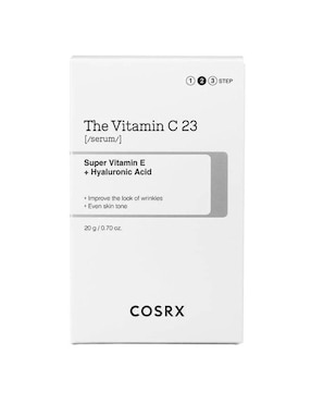 Sérum antiedad facial The Vitamin C 23 Cosrx todo tipo piel