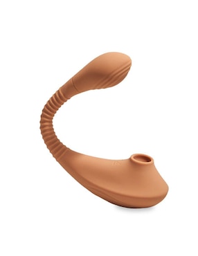 Vibrador Para Punto G Meibi