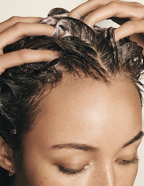 Acondicionador para cabello Scalp solutions replenishing conditioner Aveda 200 ml