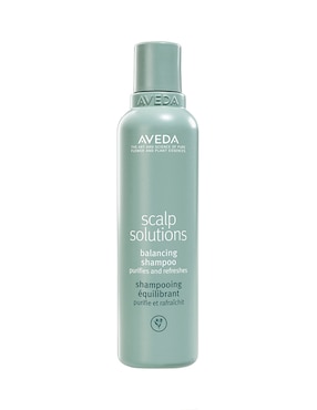 Shampoo Reparador Para Cabello Av Ss Balancing Aveda Scalp Solutions