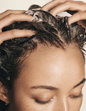 Shampoo reparador para cabello Scalp Solutions Aveda 200 ml