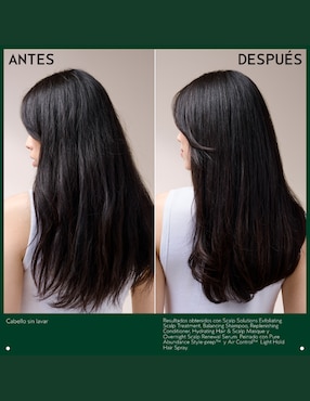 Shampoo reparador para cabello Scalp Solutions Aveda 200 ml