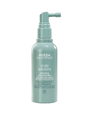 Spray Para Cabello Av Ss Spray Proteccíon Y Refrescante Aveda Scalp Solutions 100 Ml