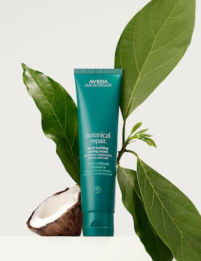 Crema para todo tipo de cabello Aveda para fortalecimiento