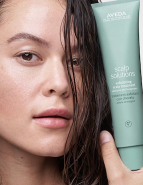 Tratamiento para cuero cabelludo Av Ss Exfoliante exfoliante Aveda Scalp Solutions