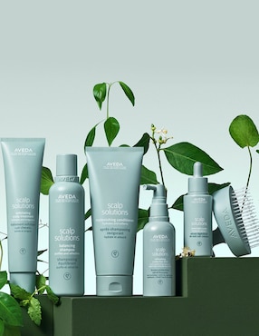 Tratamiento para cuero cabelludo Av Ss Exfoliante exfoliante Aveda Scalp Solutions