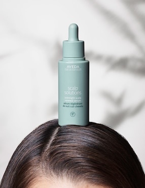 Sérum revitalizante para cabello Aveda de piel cuero cabelludo
