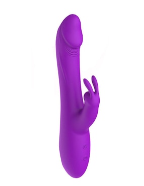 Vibrador Para Punto G Cake