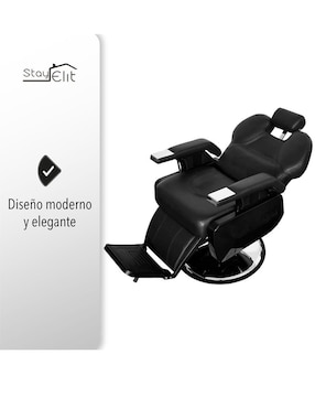 Sillón para barbería Lenivé