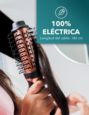 Cepillo eléctrico Rca Rc-P52