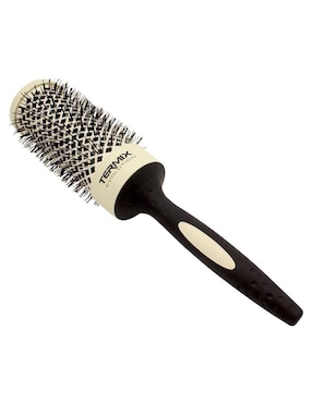 Cepillo para cabello Termix de plástico