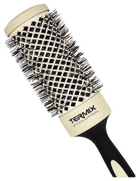 Cepillo para cabello Termix de plástico