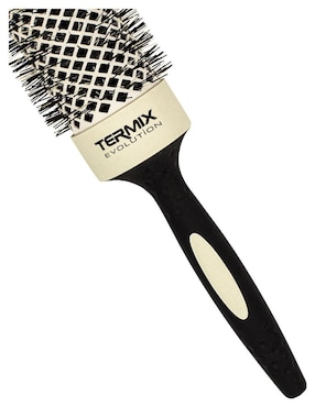 Cepillo para cabello Termix de plástico