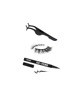 Pestaña postizas Republic Cosmetics