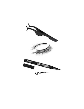 Pestaña postizas Republic Cosmetics