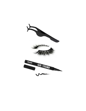 Pestaña postizas Republic Cosmetics