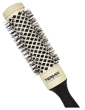 Cepillo para cabello Termix de plástico