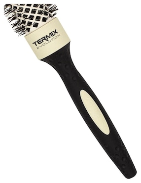 Cepillo para cabello Termix de plástico