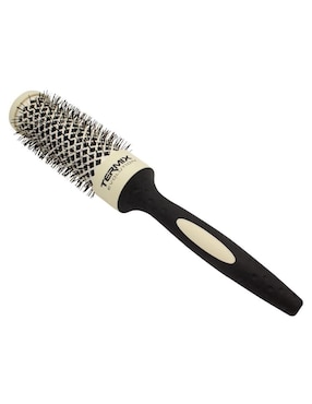 Cepillo para cabello Termix de plástico